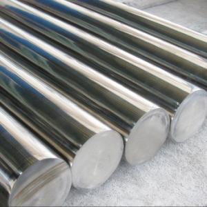 Wholesale Round Astm A267 Stainless Steel Bars 6mm 5mm 4mm 3mm Ss Rod 430f 431 303 from china suppliers