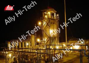 Wholesale Small Scale On Site Hydrogen Generator , Natural Gas Hydrogen Generator from china suppliers