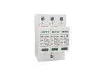 Electrical IEC61643-1 320V 12.5kA Spd Surge Protection Device