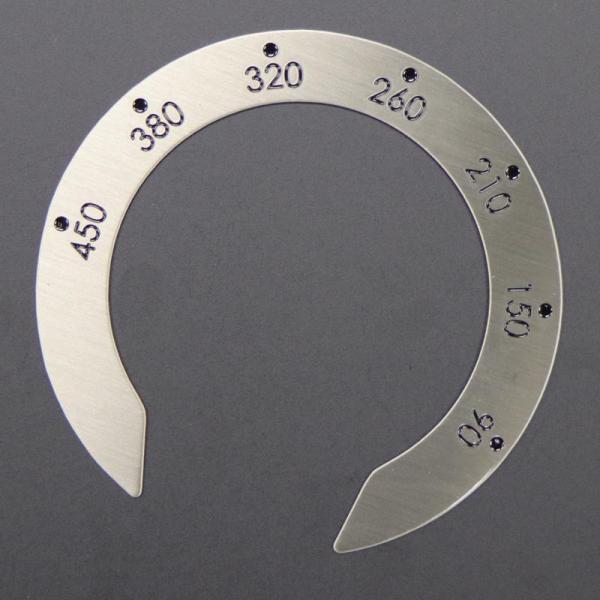 Aluminum Chemical Etching For EMI shielding cans