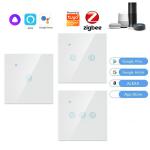 10A Max 1 Gang 2 Way Smart Switch No Neutral 50Hz