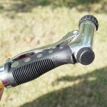Flexible Expanding lawn 4 bar Garden Hose Spray Gun