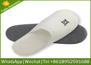 Wholesale hotel slipper,bathroom slipper,SPA slipper,Sponge slippers,soft Sponge slipper from china suppliers