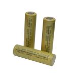 Energy Storage Li Ion 2000mah 18650 Battery Rechargeable KC CE BIS
