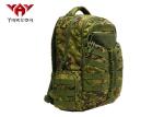 600D Polyester Waterproof Outdoor Sport Day Hiking Backpack Multi - Functional