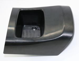 Wholesale Single Cavity Auto Concrete Racing Car Spare Parts Plastic Injection Moulding from china suppliers