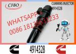 Diesel Common Rail Injector 3406604 3411821 3071497 3087648 4914328 3018835
