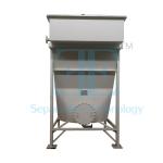20000L/H Lamella Clarifier Water Treatment Lamella Settler SUS304 SUS316L
