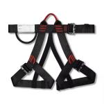Adults And Children 6mm Outdoor Backyard Zip Line Kit Sports Safety Product