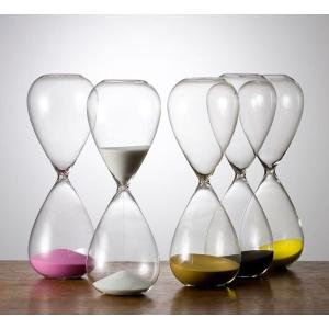 Wholesale OEM Interior Decorative Sand timer with Wholesale Price from china suppliers