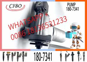 Wholesale High quality excavator parts 3216B Fuel Injection Pump 180-7341 1807341 for from china suppliers