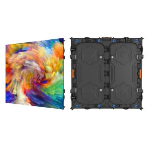 Wholesale P5 Outdoor Fixed LED Display from china suppliers