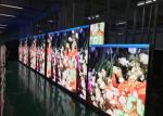 250x250mm Module 2.97mm Indoor Rental LED Display Full Color High Definition
