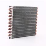 High Efficiency Aluminum Refrigerator Evaporator 1495m3/H - 43975m3/H Air Flow
