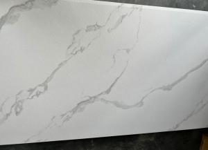 Wholesale Discover the Unparalleled Beauty and Durability of PVC Marble Sheets in Interior Design from china suppliers