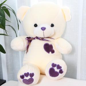 Wholesale Promotional large teddy bear plush toy doll from china suppliers