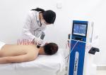 1hz Erectile Dysfunction Pneumatic Shock Wave Therapy Equipment