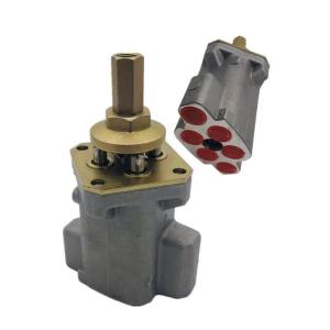 Wholesale Excavator Accessories 9239583 9247135 9268375 9257577 Hydraulic Joystick Control Pilot Valve from china suppliers