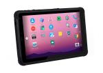 800x1280 IPS 4G Octa Vehicle Tablet PC Android 9.0 10.1 Inch