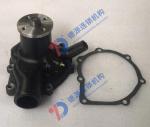 ME996801 ME075049 6D14 WATER PUMP FOR FUSO FK415 TRUCK PARTS