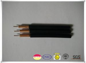 Wholesale Copper Nickel Mineral Insulated Heat Trace Cable For Plant Use Heat Tracing from china suppliers