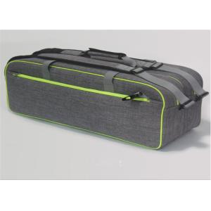 Wholesale Multifunctional Double Shoulder 6 Racket Badminton Bag Backpack With Handles from china suppliers