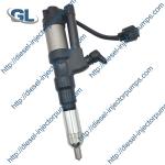 DENSO diesel fuel injector 095000-0245 0950000245 23910-1145 239101145 095000