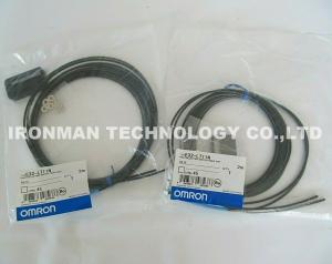 Wholesale E32-LT11N Omron PLC Cable Photoelectric Switch Fiber Unit E32 DHL Shipping Term from china suppliers
