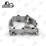 6D125 Valve Cover Spacer Aluminum Bracket Cylinder Head For Komatsu Engines