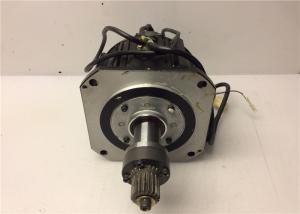 Wholesale Industrial Servo Motor Yaskawa Servo Motor 1150W 2000RPM 7.3A 200V SGMDH-12A2A-YR13 from china suppliers