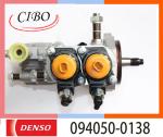 High Speed Steel 094050-0138 High Pressure Fuel Pump