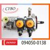 Buy cheap High Speed Steel 094050-0138 High Pressure Fuel Pump from wholesalers