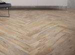 Gold Yellow Wood Look Porcelain Tile 36'X24' , Wood Effect Ceramic Floor Tiles