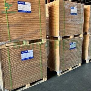 Wholesale 100lb 270GSM C2S Gloss Cover For Magazine 12'' x 18'' Superior Image Acid Free from china suppliers