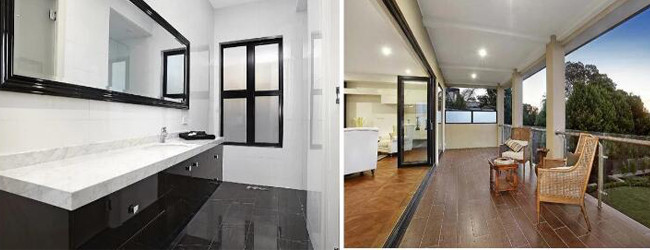 Light Steel Prefab House Popular Insulated Sandwich Panel For Residential Vacation