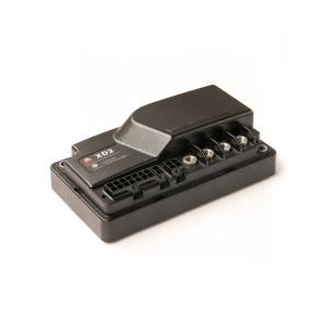 Wholesale 70A 24V DC Motor Controller Integrated Floor Scrubber Controller combines brush and vacuum motor control from china suppliers