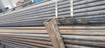 13.7mm-914mm Carbon Steel Pipes Astm A333 Gr6 CS ERW Pipe