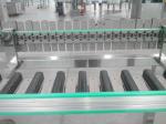 Cans Jars Tins Beverage Bottling Equipment , Bottle Unscrambler Machine