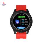 waterproof HZD1906W smart sports watch heart rate blood pressure oxygen oxygen