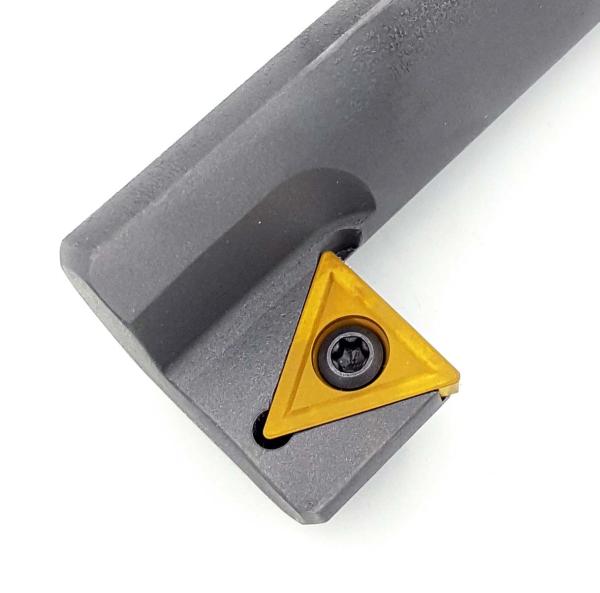 High Speed Steel HP-25-12 Eccentric Anti Blade Counterboring And Reverse