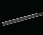 Circle Round Fan Square Sapphire Tubes / Rods Glass Lens Substrates Al2O3