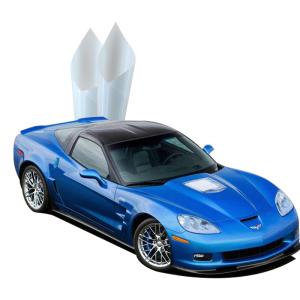 Wholesale Hot sale tinted super gloss sun protection film for car body from china suppliers