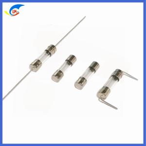 Wholesale 5x20mm Miniature Cartridge Fuse 250V 1A-16A Glass Tube from china suppliers