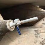 High Quality Airbag Roller Pneumatic Inflatable Airbag Marine Airbag Launching