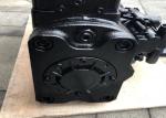 ISO14001 Excavator Hydraulic Pump Parts SK135SR SK140 SK120-6 K3V63DT K3V63DTP