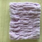 Chinese factory supplier hair turban absorb water band with elastic super soft