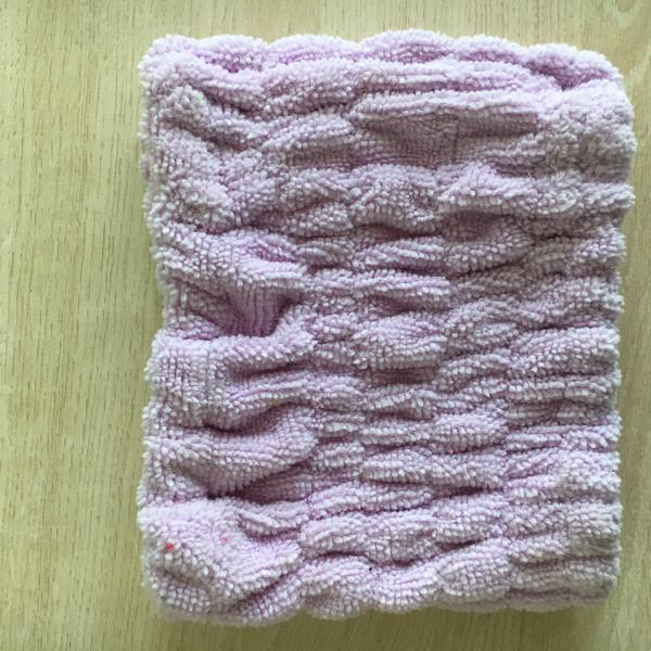 Chinese factory supplier hair turban absorb water band with elastic super soft
