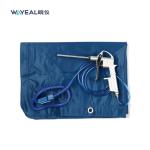 Airtightness Pressure Decay Vaccum Helium Leak Detector Machine