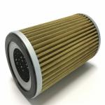 Hydraulics Field of Application 1KG Excavator Hydraulic Oil Filter Element 203
