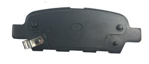 Wholesale Front And Rear Brake Pads Vehicle Spare Parts High Temperature Resistance 440608H335 from china suppliers